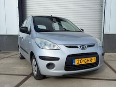 Hyundai i10 - 1.1 Active Cool