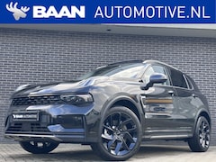 Lynk & Co 01 - 1.5 Black Edition | Black Edition | Panoramadak | 360 Camera | Adaptive Cruise | Virtual C