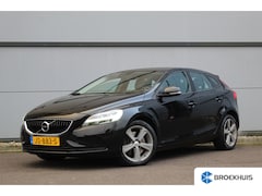 Volvo V40 - 1.5 T3 Nordic+ | Trekh. | Stoelverw. | Full LED | Climate & Cruise C. | Standkachel | Voor
