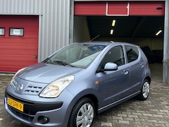 Nissan Pixo - 1.0 Acenta