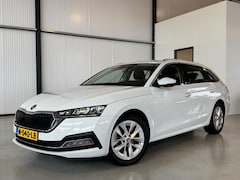 Skoda Octavia Combi - 1.0 e-TSI 81kW Business Edition Plus DSG