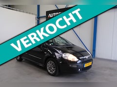 Fiat Punto Evo - 1.3 M-Jet Dynamic