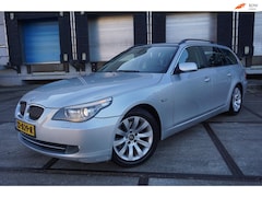 BMW 5-serie Touring - 523i * Nieuwe ketting