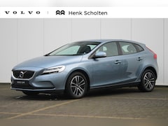 Volvo V40 - T2 122PK Momentum | Standkachel | Trekhaak | Stoelverwarming | Climate Control | Cruise Co