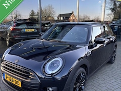 MINI Clubman - 1.5 Cooper -STOEL/STUURVERWARMING - NAVI- AIRCO