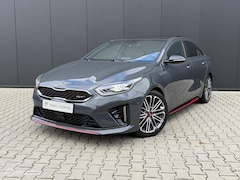 Kia Pro cee'd - ProCeed 1.6 T-GDI GT/Pano/JBL/ACC/Cam/memory/204pk
