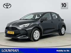 Toyota Yaris - 1.5 Hybrid Active | NL dealeronderhouden | Rijklaar