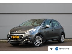 Peugeot 208 - 1.2 Allure Aut. |