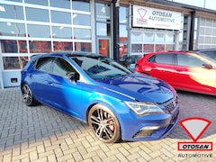 SEAT Leon - 2.0 TSI CUPRA 300 Pano Led 19inch Sound