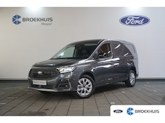 Ford Transit Connect - 1.5 EcoBoost PHEV L2 Limited | Achteruitrijcamera | Cruise control adaptief met Stop&Go en