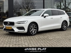 Volvo V60 - 2.0 T5 Momentum Wegdr. Trekhaak