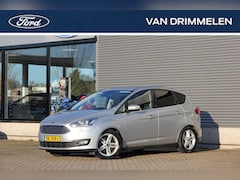 Ford C-Max - 1.5 EcoBoost 150pk Automaat Titanium | Trekhaak | Privacy Glass | Winterpack