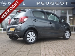 Peugeot 108 - Active Pack Premium VTi 72PK S&S 5-Drs, Rijklaarprijs, Airco Centrale vergrendeling Blueto