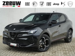 Alfa Romeo Junior - Elettrica Speciale 54 kWh | Pano | Techno | 18"