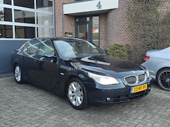 BMW 5-serie - 525i High Executive |Induvial |Youngtimer