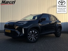 Toyota Yaris Cross - 1.5 Hybrid 130 Dynamic Comfort Pack Stoel stuur Verwarmd Parkeersensoren BSM