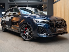 Audi Q7 - 60 TFSI e quattro Pro Line S Competition 60 TFSI e quattro Pro Line S Competition