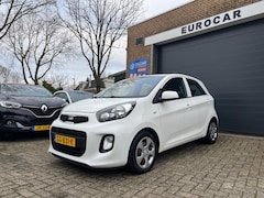 Kia Picanto - 1.0 CVVT ComfortLine