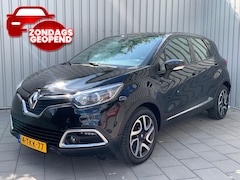 Renault Captur - 0.9 TCe Dynamique|114000KM|Navigatie|