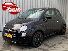 Fiat 500 - 1.0 TwinAir Pop|139000KM|1e eigenaar|Airco|
