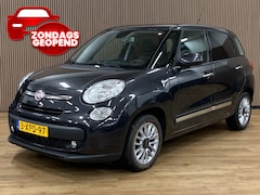 Fiat 500 L - 0.9 TwinAir Lounge|Panoramadak|99000KM|Climate Control|