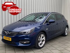 Opel Astra - 1.2 Launch Elegance|56000KM|Camera|Navigatie|