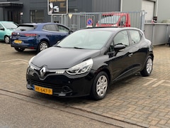 Renault Clio - 0.9 TCe Expression | Airco | Cruise | Navi | 5-DRS | Vol onderhouden