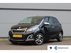 Peugeot 108 - 1.0 e-VTi Allure