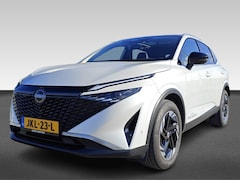 Nissan Qashqai - 1.5 e-Power N-Connecta