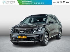 Kia Sorento - 1.6 T-GDI Plug-in Hybrid 4WD ExecutiveLine 7p. | Full options | NL auto | Alarm klasse 3 |