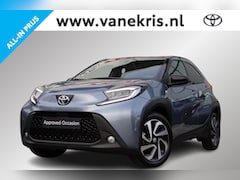 Toyota Aygo X - 1.0 VVT-i Envy, Parkeersensoren Keyless entry, Adaptieve cruise control, Stoelverwarming,