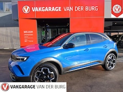 Opel Mokka - 1.2 Turbo GS Line