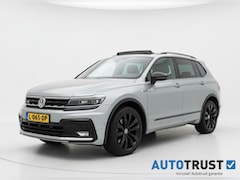Volkswagen Tiguan Allspace - 1.5 TSI 3X R-Line ADAPTIVE PANORAMA FULL OPTIONS