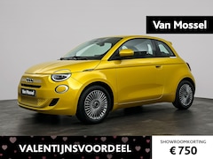 Fiat 500 - 1.0 Hybrid Torino Launch Edition | DEMONSTATIEMODEL | NU BESCHIKBAAR VOOR PROEFRITTEN |