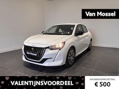 Peugeot 208 - 1.2 PureTech Active Pack | PARKEERSENSOREN | NAV | APPLE / ANDROID CARPLAY |