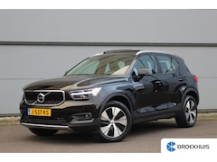 Volvo XC40 - 1.5 T3 BNS Pro | Pano dak | IntelliSafe Pro | Camera | Elec. achterklep | CarPlay | Navi |
