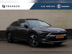Citroën C5 X - 1.6 Plug-in Hybrid 225 Shine | Panoramadak | Massage | Leder | Head-Up | Full