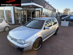 Volkswagen Golf - 2.3 V5 Highline airco 3drs ZO MEE VASTE PRIJS