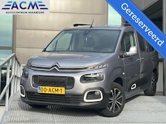 Citroën Berlingo XL - 1.2 PureTech Live 7 persoons