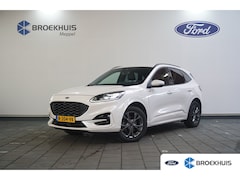 Ford Kuga - 2.5 PHEV ST-Line X | Achteruitrijcamera | Audio installatie premium | Camera voor