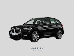 BMW X1 - sDrive20i Executive Edition | M-Sport | LED | PDC | Stoel vw. | HUD