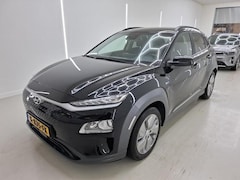 Hyundai Kona Electric - EV FASHION 64 KWH I 3 FASE I 100% SOH I APPLE CARPLAY I P-CAMERA