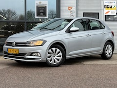 Volkswagen Polo - 1.0 TSI Business, CAMERA, NAP, PDC