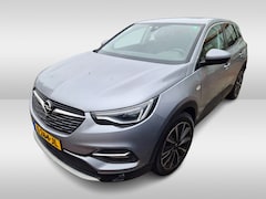 Opel Grandland X - 1.6 Turbo Hybrid Business Elegance / 360Camera / CarPlay / Navigatie / Keyless / 19'' / St
