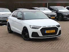 Audi A1 Sportback - 25 TFSI epic / Navigatie / Parkeerhulp V+A / 18'' / Stoelverwarming / ACC / Getint glas