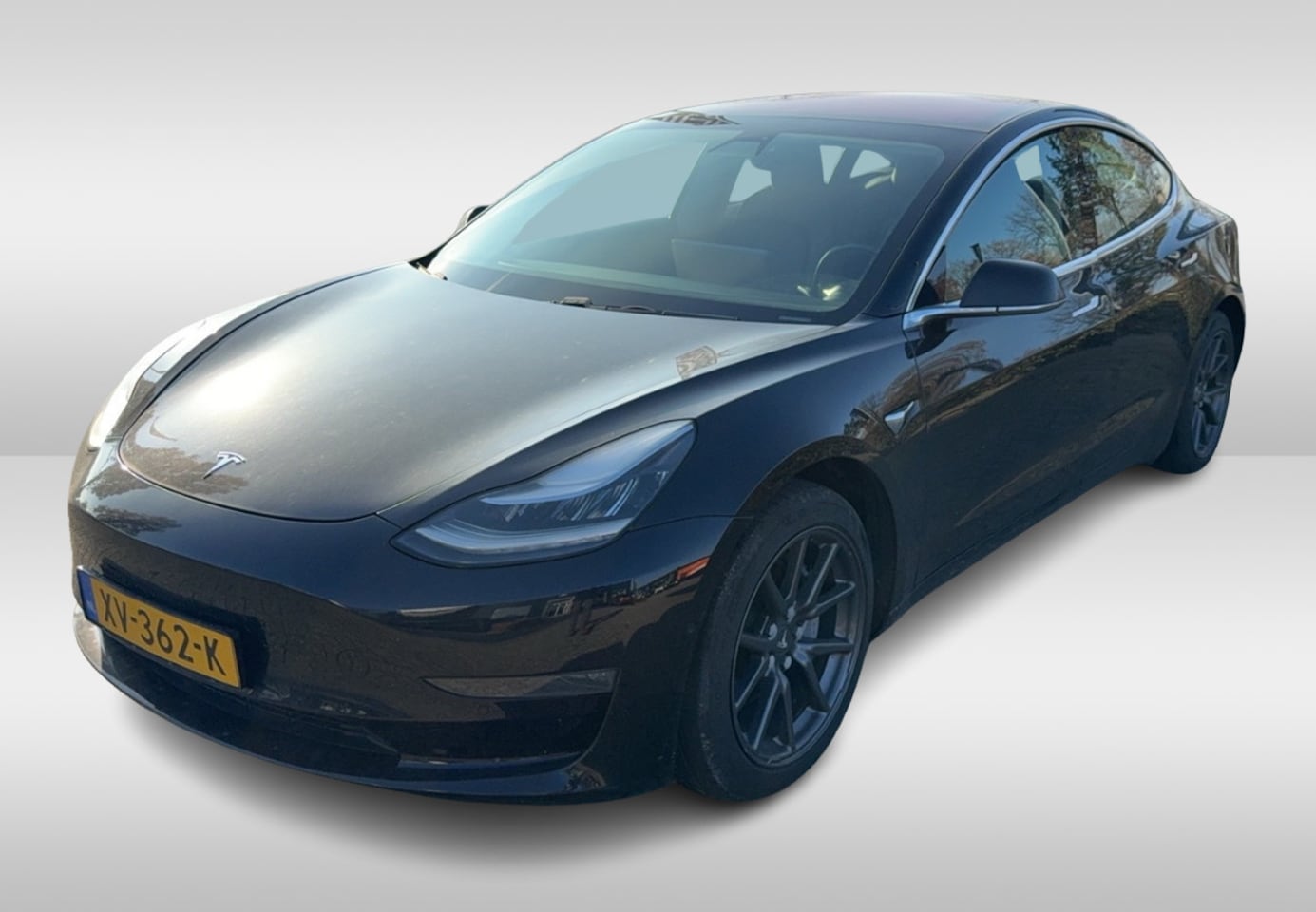 Tesla Model 3 - Long Range RWD Long Range AWD 75 kWh / Autopilot / Panoramadak / Camera / Premium Audio / 18'' / Leder / - AutoWereld.nl