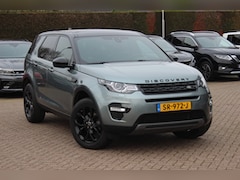 Land Rover Discovery Sport - 2.0 TD4 Urban Series SE Dynamic / Trekhaak / Panoramadak / Camera / Leder / 19'' / Meridia