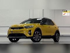 Kia Stonic - 1.0 T-GDi DynamicLine + Line 100% Onderhouden Camera Navigatie PDC