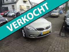 Kia Cee'd - 1.4 CVVT Seven airco 5drs elek pak nap apk