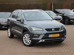 SEAT Ateca - 1.4 EcoTSI FR Business Intense / Camera / Virtual Cockpit / Navigatie / Keyless / 18'' / D